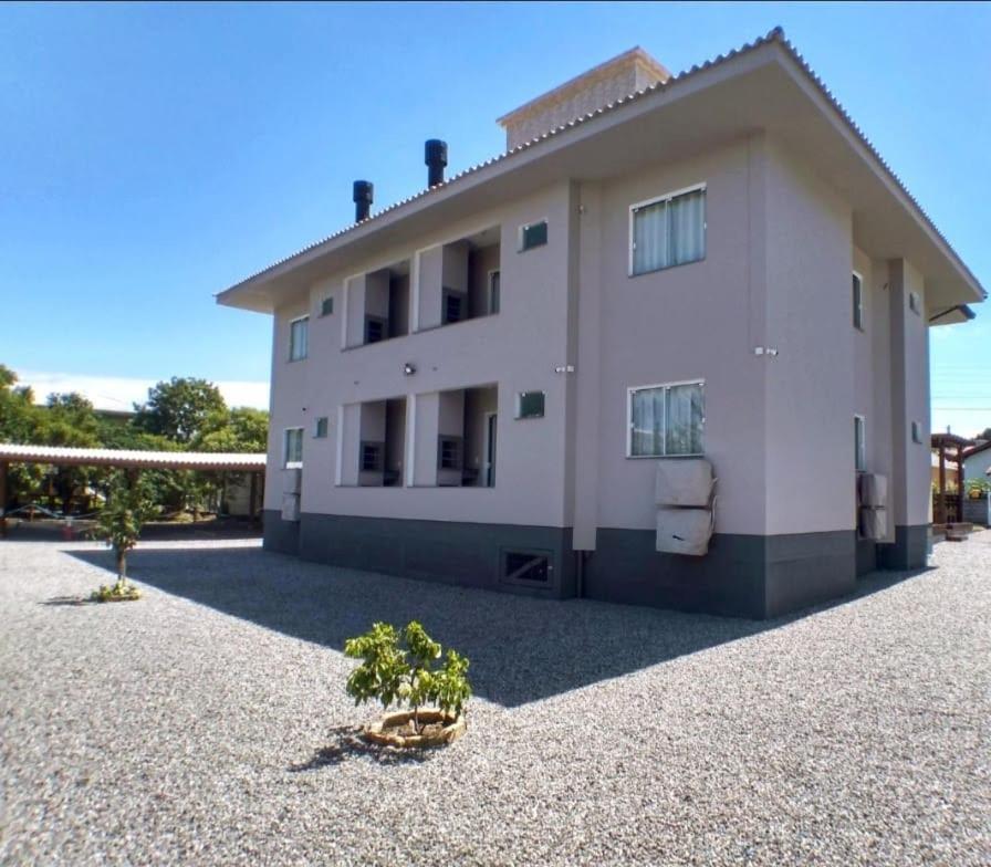 Pousada Vila Dos Pescadores 皮涅拉 外观 照片