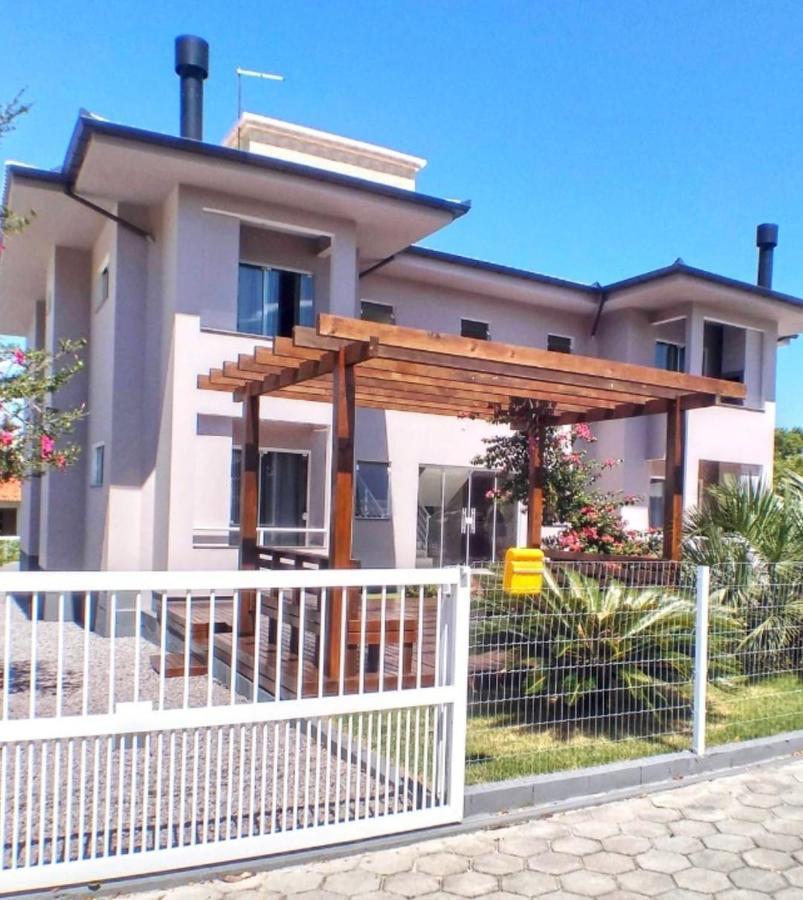 Pousada Vila Dos Pescadores 皮涅拉 外观 照片